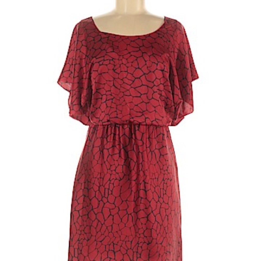 Bang dress